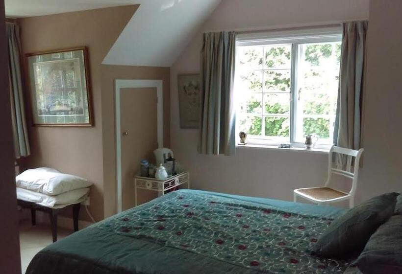 Номер Стандарт, Orchard Pond Bed & Breakfast