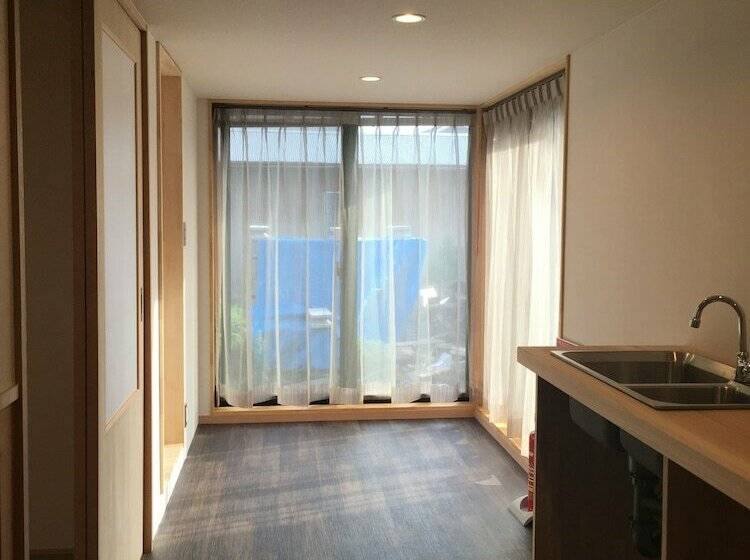 غرفة سوبيريور, B&b Neagari