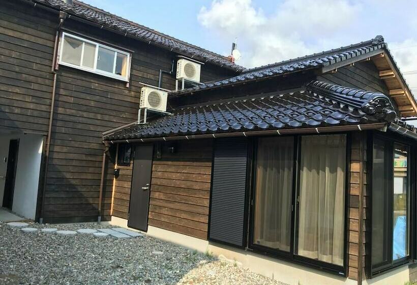 غرفة سوبيريور, B&b Neagari