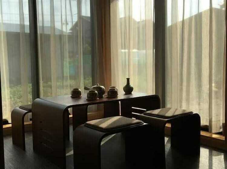 غرفة سوبيريور, B&b Neagari