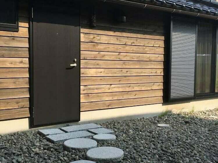 غرفة سوبيريور, B&b Neagari