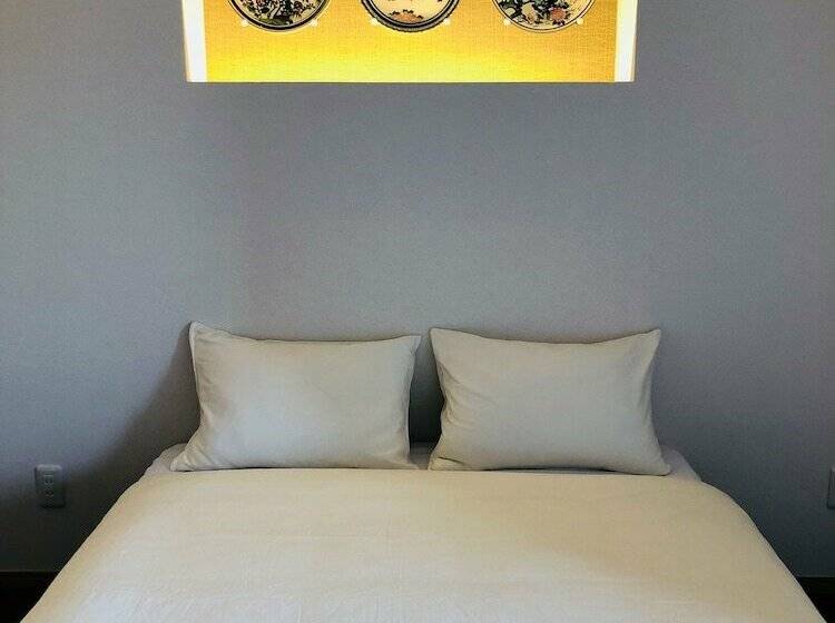 غرفة قياسية مطلّة علي الحديقة, B&b Neagari