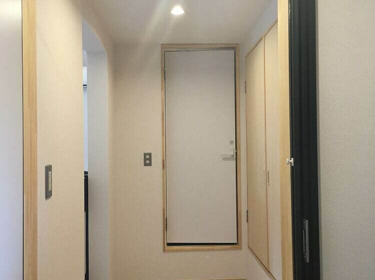 غرفة قياسية مطلّة علي الحديقة, B&b Neagari