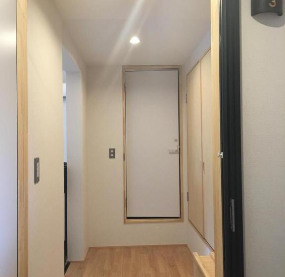 اتاق استاندارد, B&b Neagari