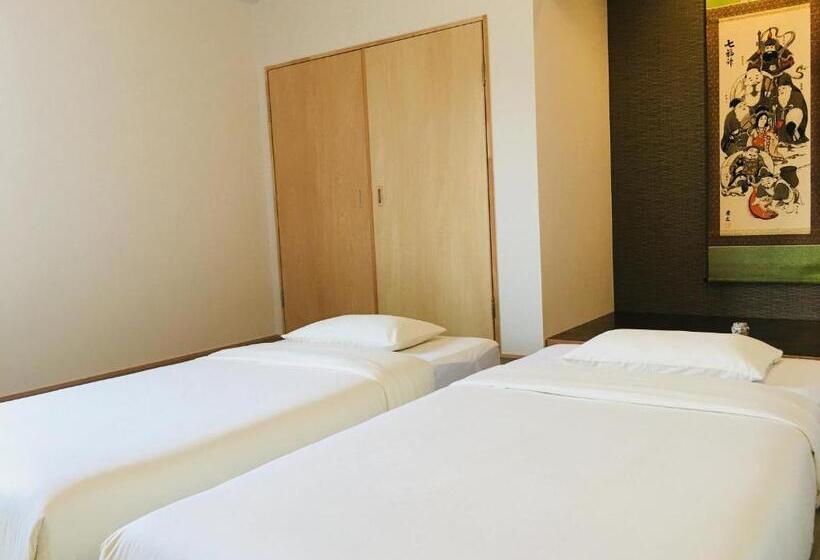 غرفة قياسية, B&b Neagari