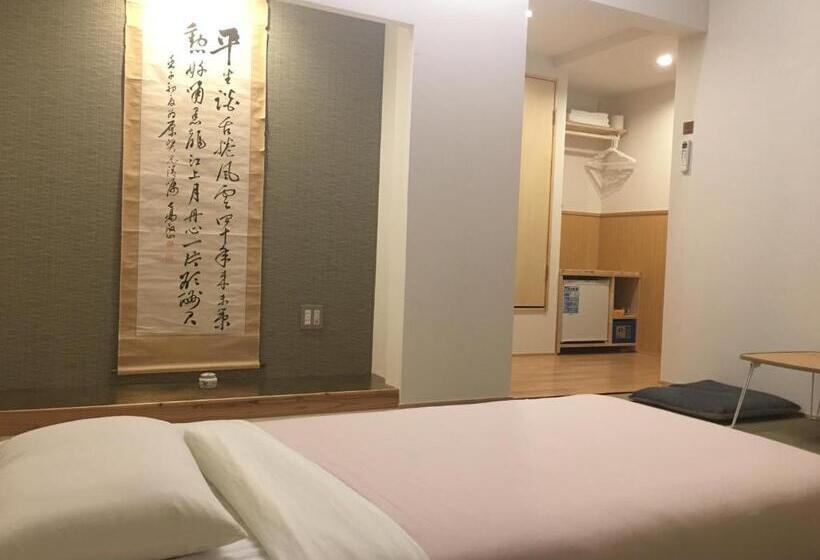 غرفة قياسية, B&b Neagari