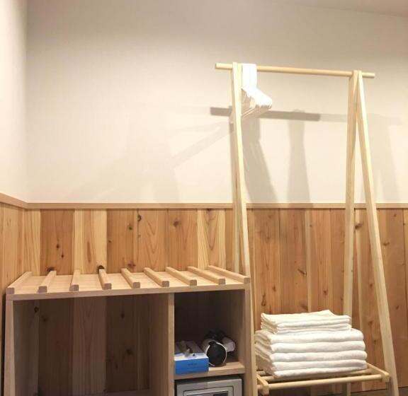 غرفة سوبيريور, B&b Neagari