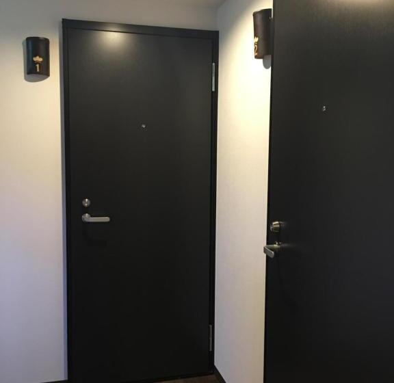 غرفة قياسية مطلّة علي الحديقة, B&b Neagari