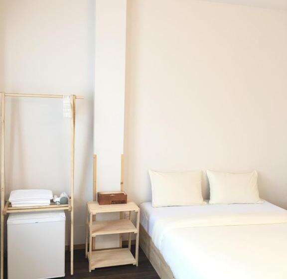 غرفة قياسية مطلّة علي الحديقة, B&b Neagari