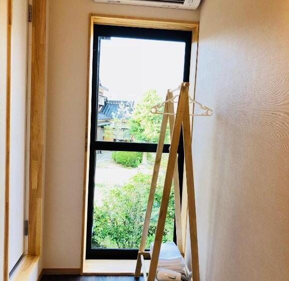 غرفة قياسية مطلّة علي الحديقة, B&b Neagari