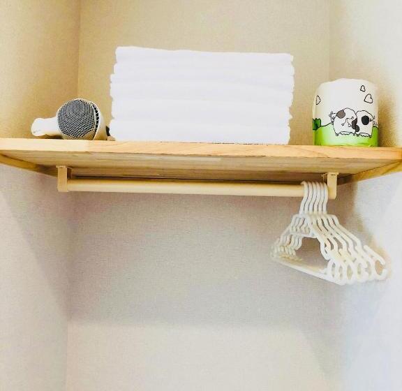 غرفة سوبيريور عائلية, B&b Neagari