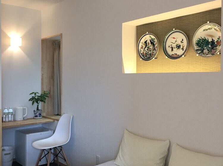 غرفة قياسية مطلّة علي الحديقة, B&b Neagari