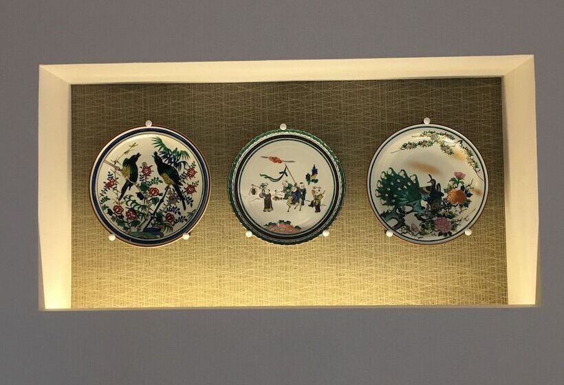 غرفة قياسية مطلّة علي الحديقة, B&b Neagari