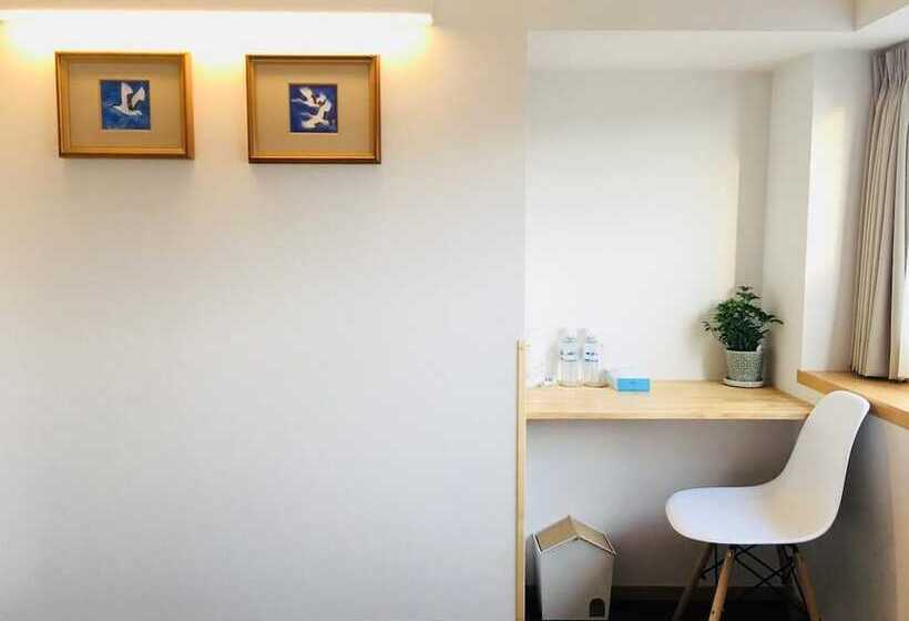 غرفة قياسية مطلّة علي الحديقة, B&b Neagari