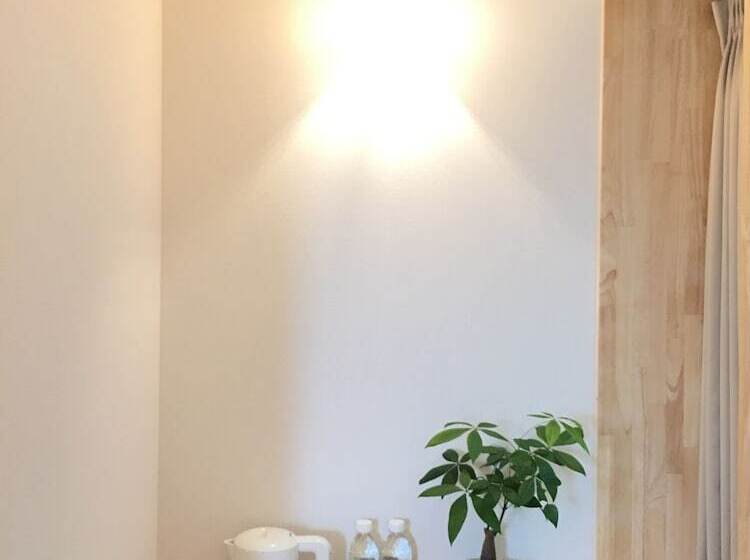 غرفة قياسية مطلّة علي الحديقة, B&b Neagari