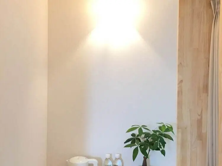 ガーデンビュースタンダードルーム, B&b Neagari