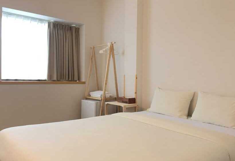 غرفة قياسية, B&b Neagari