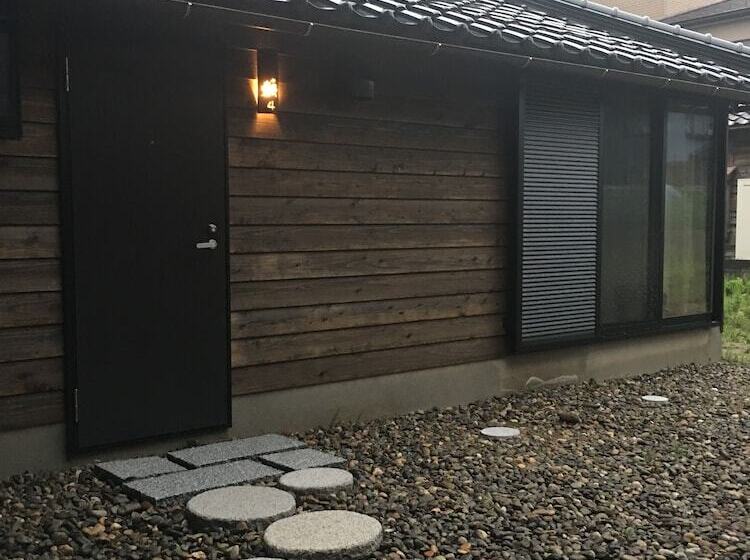 غرفة سوبيريور, B&b Neagari