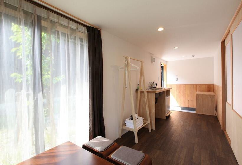 غرفة سوبيريور, B&b Neagari