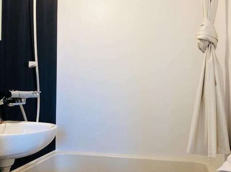 غرفة سوبيريور, B&b Neagari