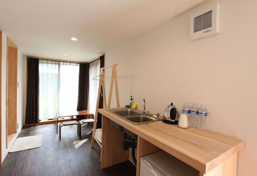 غرفة سوبيريور, B&b Neagari