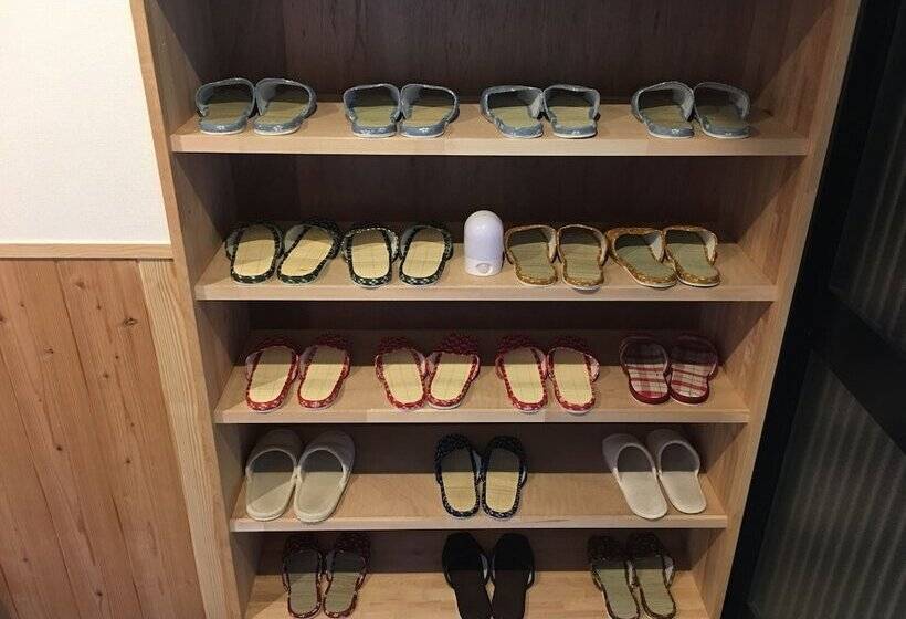 غرفة سوبيريور, B&b Neagari