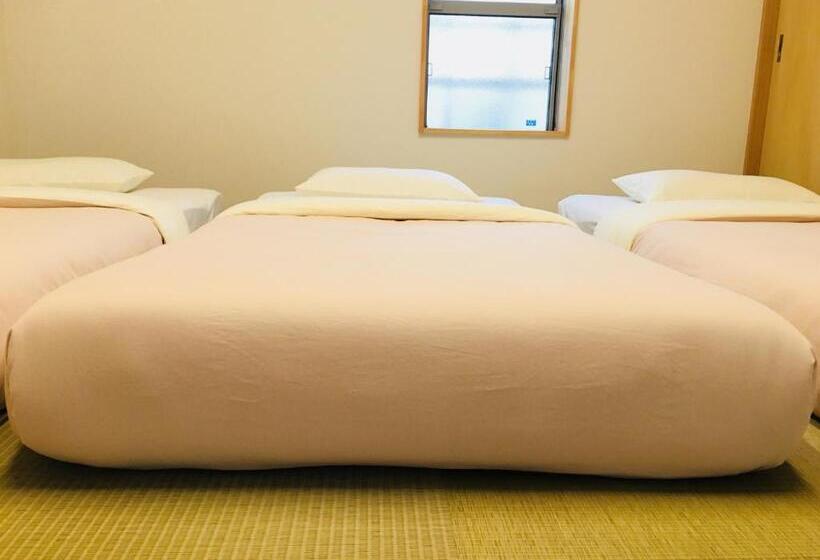 غرفة قياسية, B&b Neagari