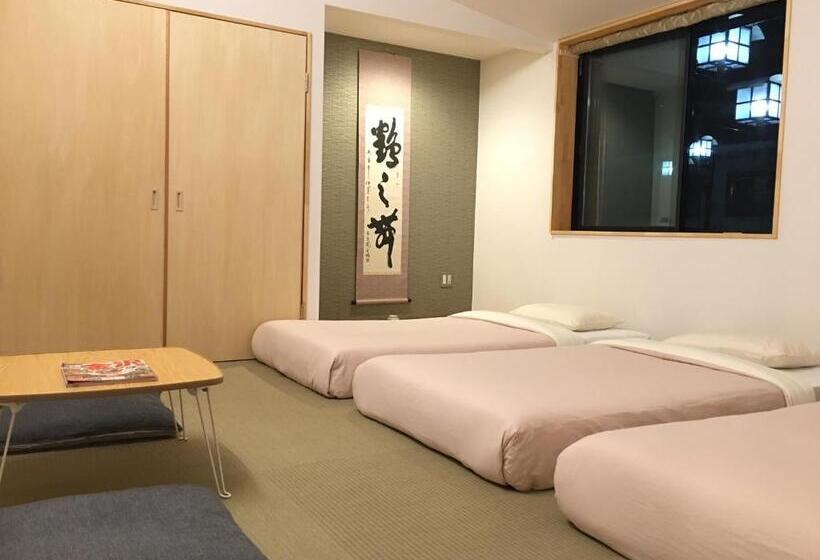 اتاق استاندارد, B&b Neagari