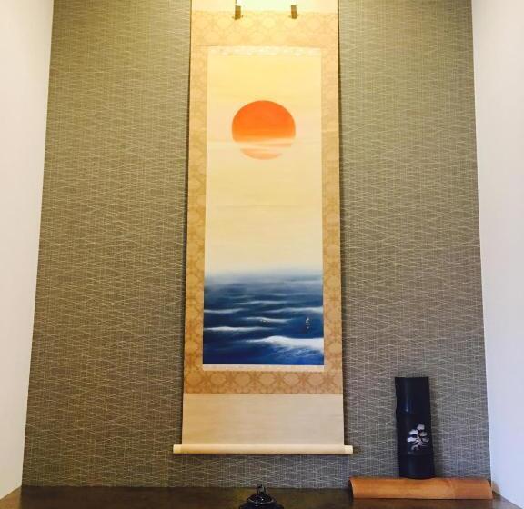 غرفة قياسية, B&b Neagari