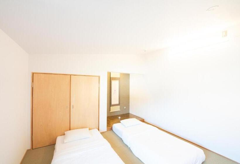اتاق استاندارد, B&b Neagari
