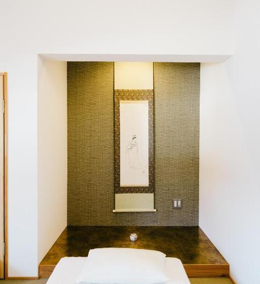 غرفة قياسية, B&b Neagari