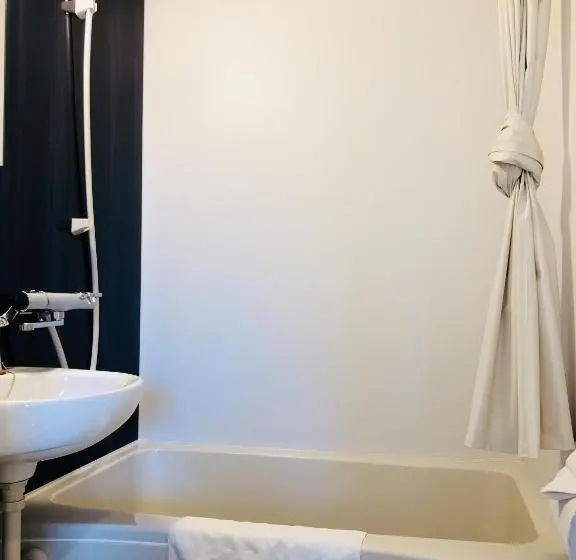 スーペリアールーム, B&b Neagari