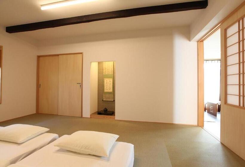 غرفة سوبيريور, B&b Neagari