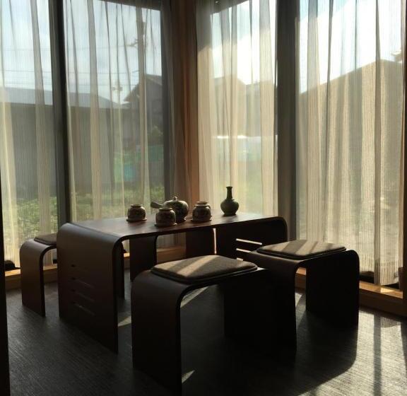 غرفة سوبيريور, B&b Neagari