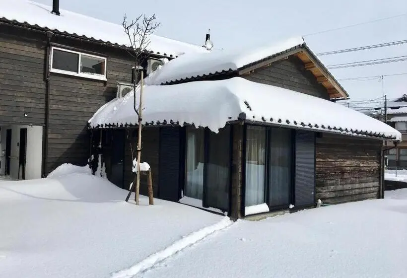 スーペリアールーム, B&b Neagari