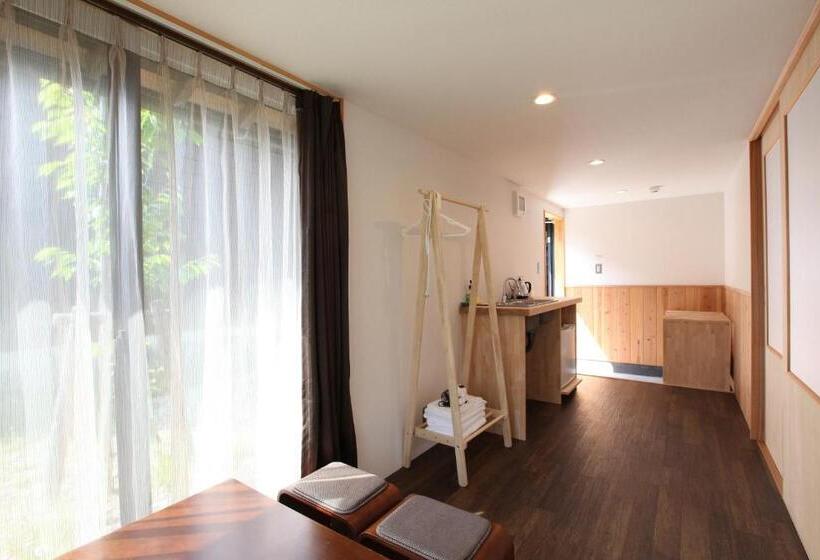 غرفة سوبيريور, B&b Neagari