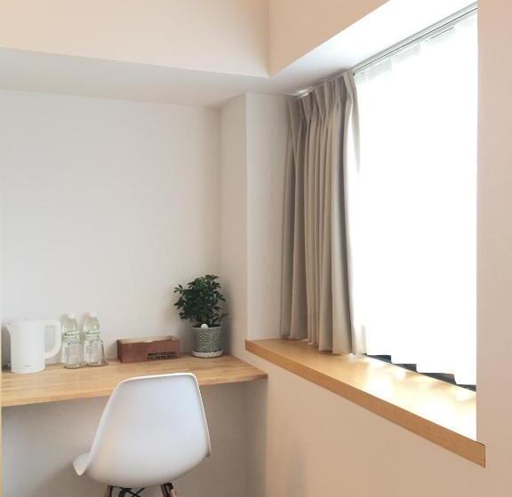 غرفة قياسية مطلّة علي الحديقة, B&b Neagari