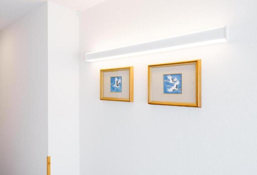 غرفة قياسية مطلّة علي الحديقة, B&b Neagari