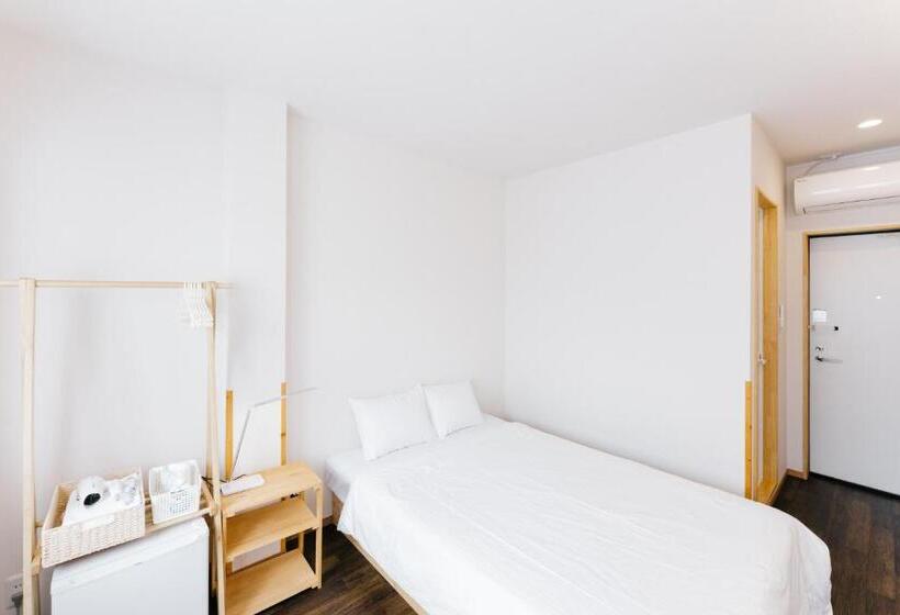 غرفة قياسية مطلّة علي الحديقة, B&b Neagari