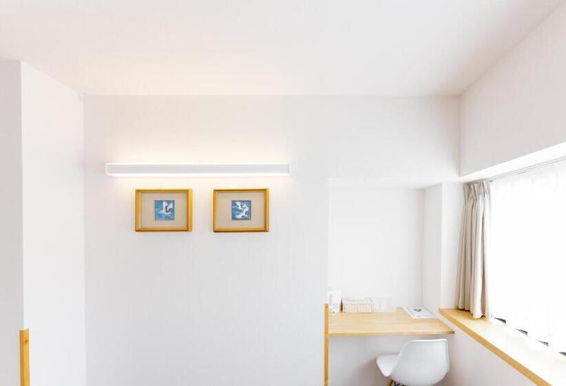 غرفة قياسية مطلّة علي الحديقة, B&b Neagari