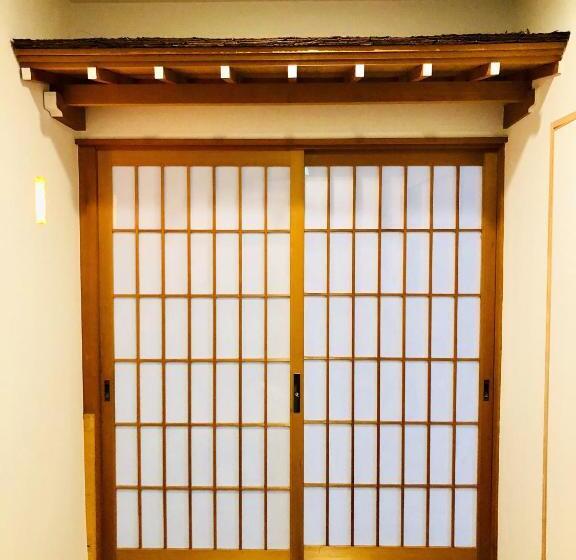 غرفة سوبيريور عائلية, B&b Neagari