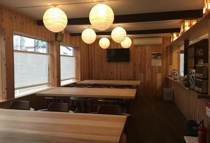 スーペリアファミリールーム, B&b Neagari