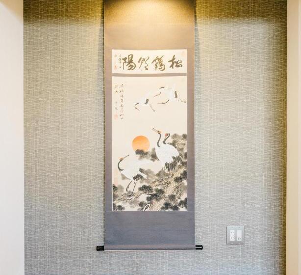 غرفة قياسية, B&b Neagari