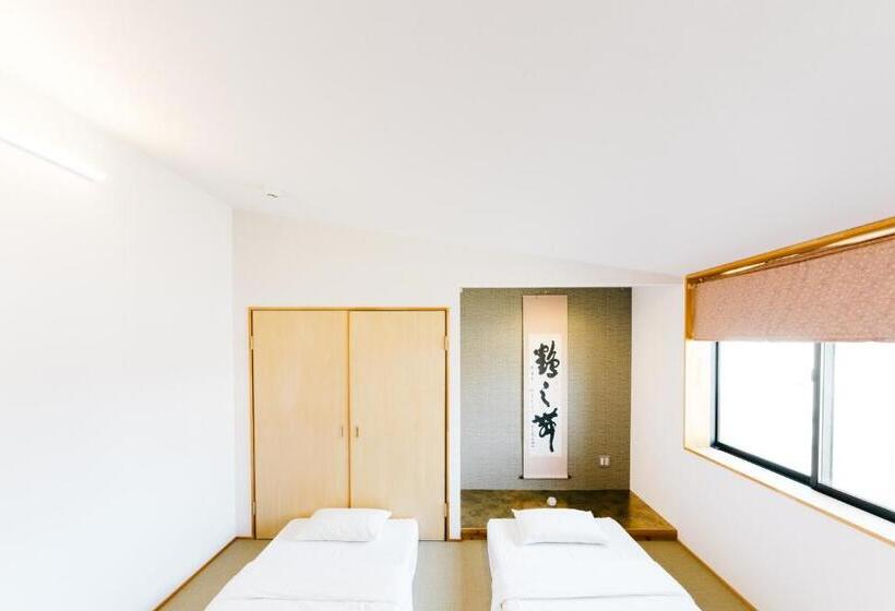 غرفة قياسية, B&b Neagari