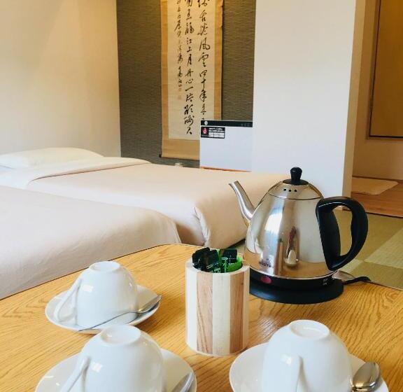 غرفة قياسية, B&b Neagari