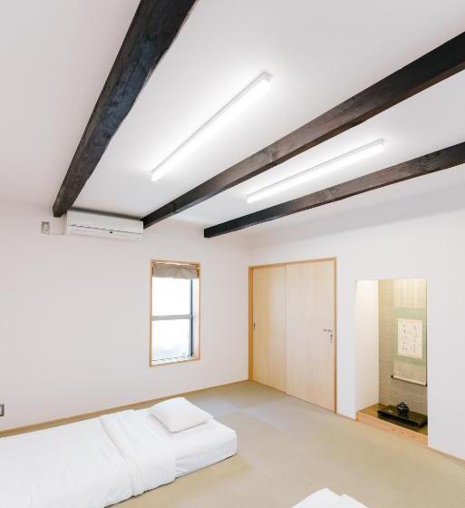 غرفة سوبيريور, B&b Neagari