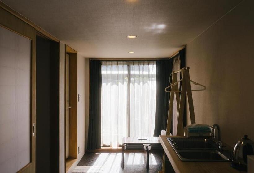 غرفة سوبيريور, B&b Neagari