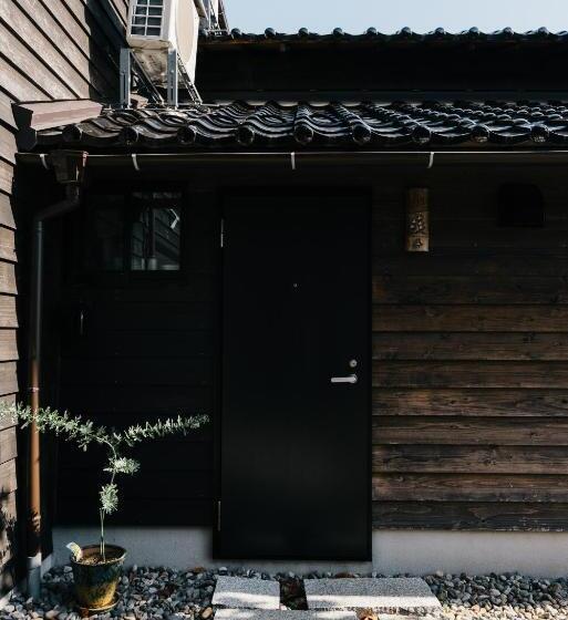 غرفة سوبيريور, B&b Neagari