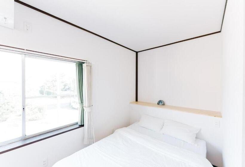 غرفة قياسية, B&b Neagari