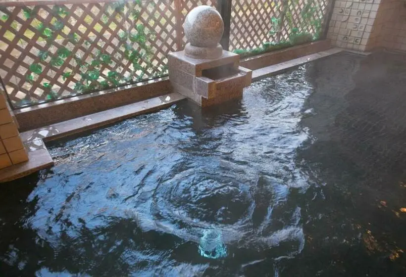 Standard-huone Jaettu Kylpyhuone, Ryokan Seishounagon